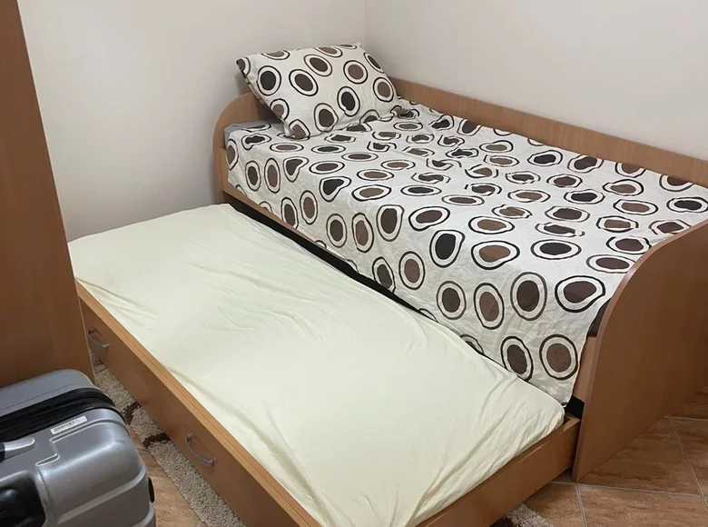 Квартира 1 спальня 43 м² Бар, Черногория