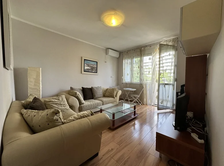 Appartement 3 chambres 80 m² en Budva, Monténégro