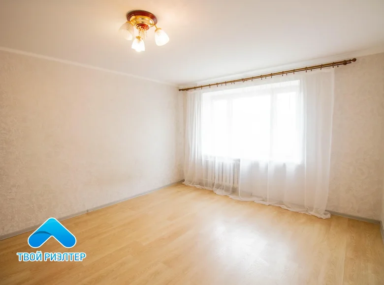 Appartement 1 chambre 34 m² Homiel, Biélorussie