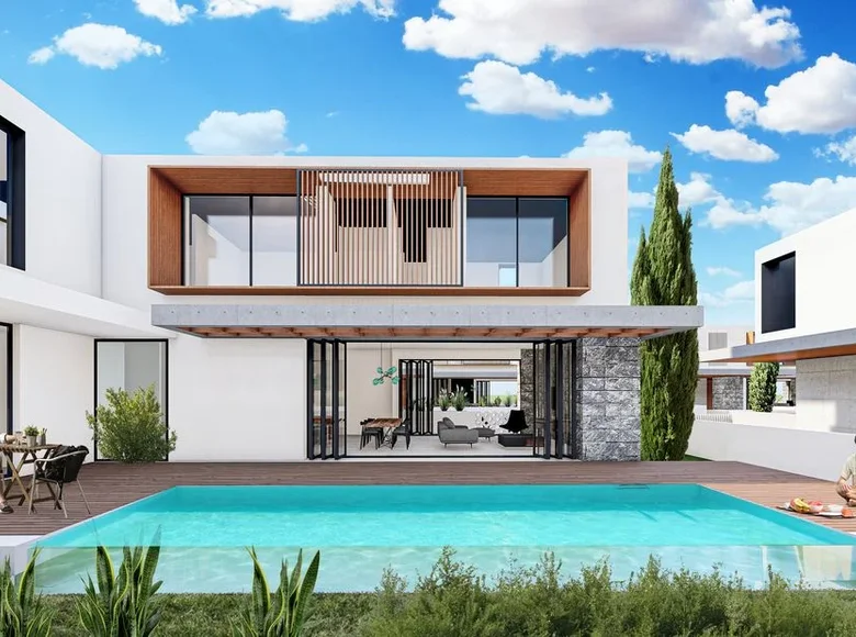 Villa 305 m² Kazafani, Northern Cyprus