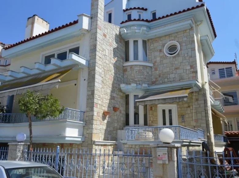 Casa 4 habitaciones 260 m² Nafplio, Grecia