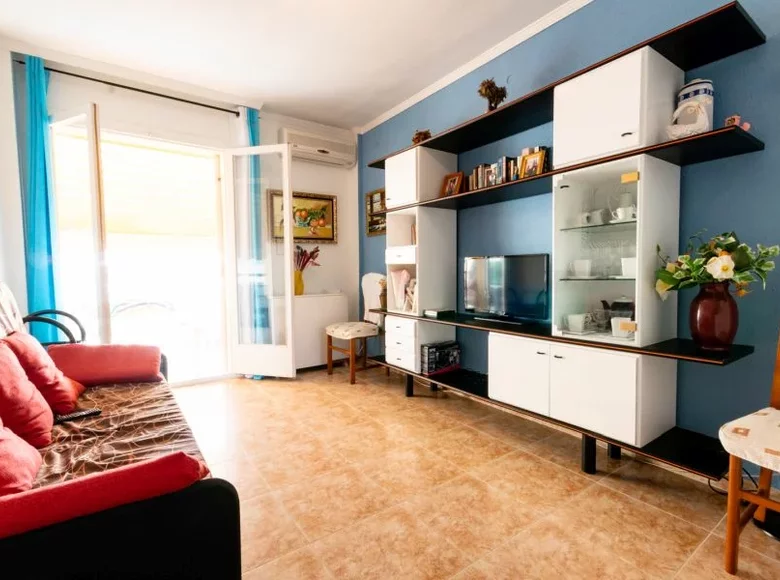 1 bedroom apartment 51 m² Salou, Spain