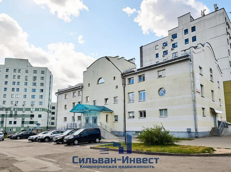 Офис 103 м² Минск, Беларусь