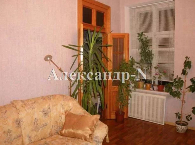 Apartamento 3 habitaciones 59 m² Odessa, Ucrania