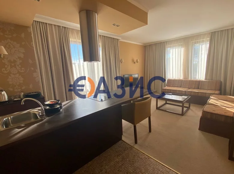 Appartement 2 chambres 78 m² Nessebar, Bulgarie