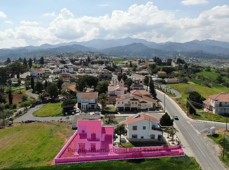 villa de 3 chambres 167 m² Kampia, Chypre