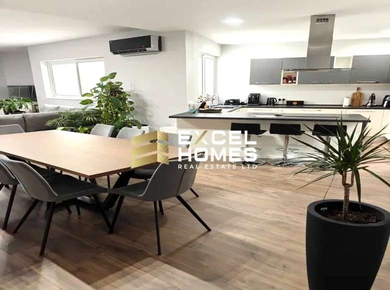 3 bedroom apartment  Attard, Malta