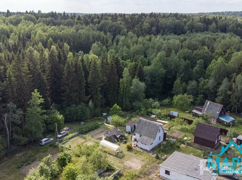 Casa 73 m² Januskavicki sielski Saviet, Bielorrusia