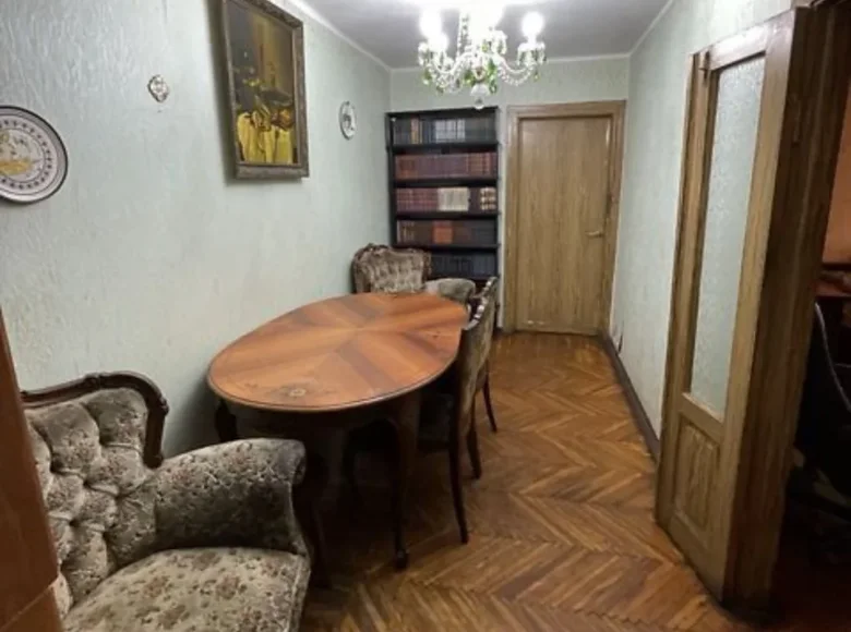 Apartamento 2 habitaciones 57 m² Odesa, Ucrania