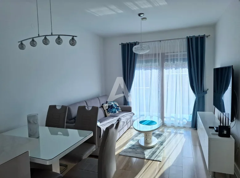 Wohnung 2 Schlafzimmer 61 m² Przno, Montenegro