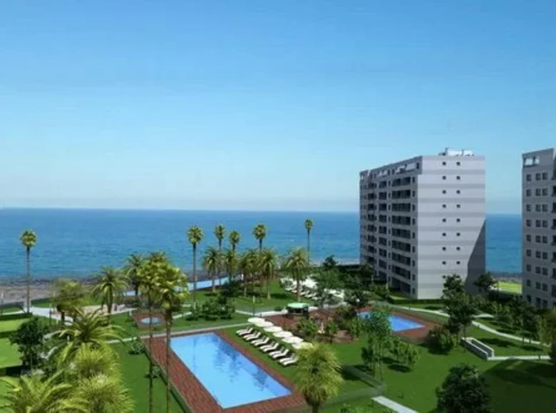 Apartamento 4 habitaciones 106 m² Torrevieja, España