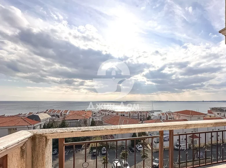 Wohnung 4 zimmer 134 m² Sweti Wlas, Bulgarien