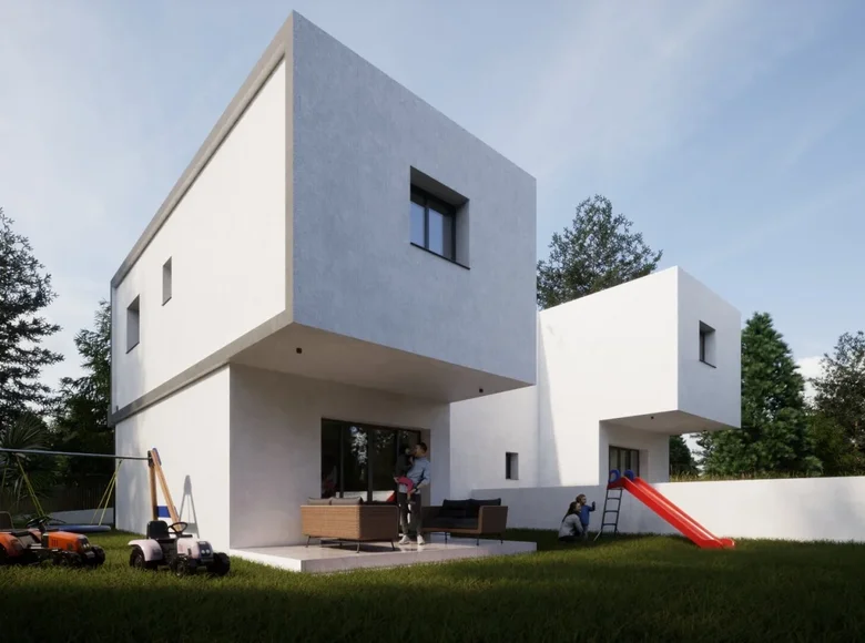 Maison 2 chambres 198 m² Trimiklini, Chypre