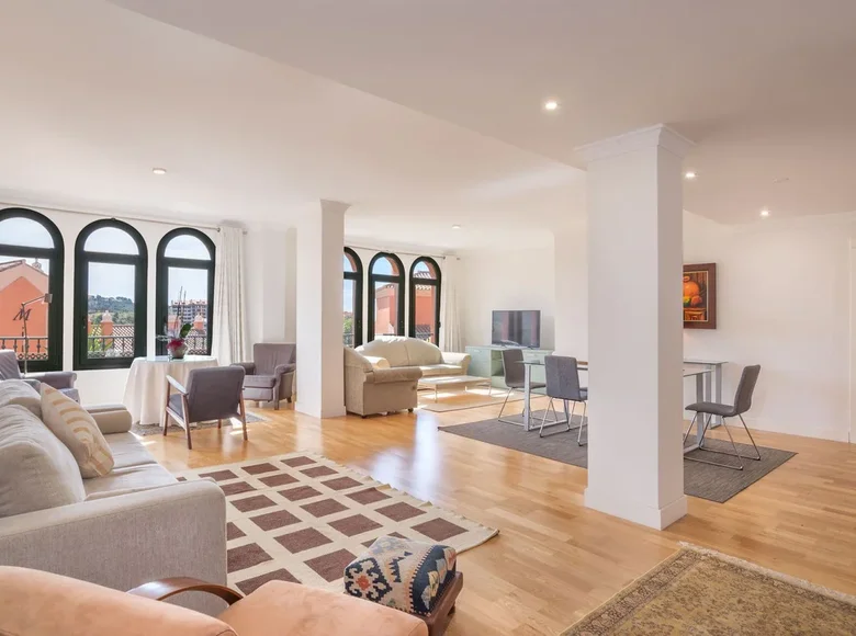 Appartement 4 chambres 218 m² Ricmar, Espagne