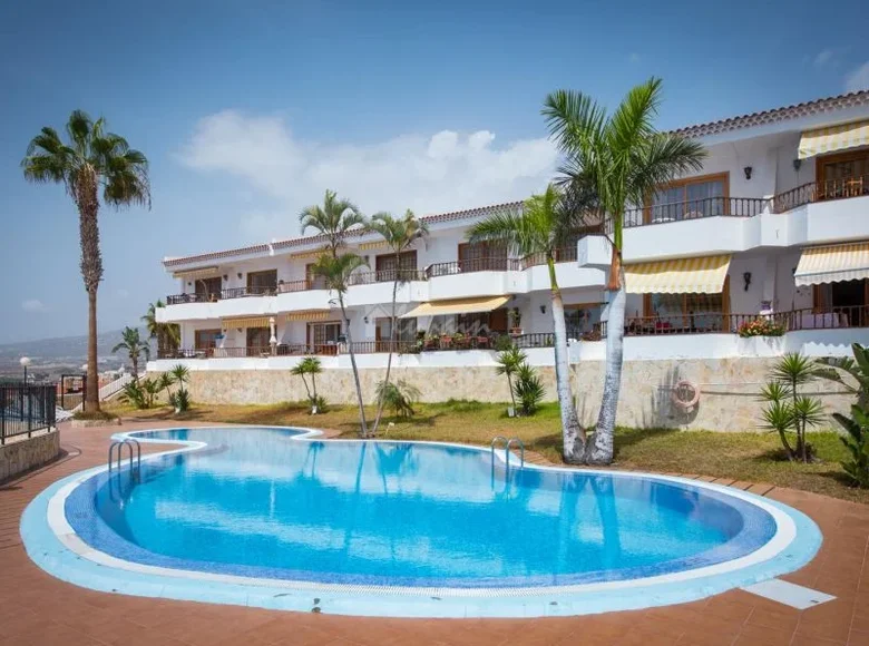 2-Schlafzimmer-Penthouse  Miraverde, Spanien