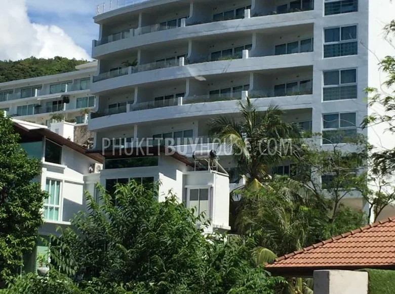 Wohnung 2 Schlafzimmer 110 m² Karon, Thailand