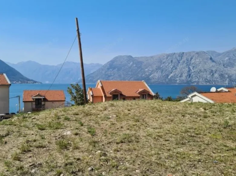 Haus  Dobrota, Montenegro