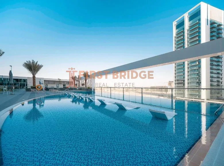 Appartement 1 chambre 718 m² Doubaï, Émirats arabes unis