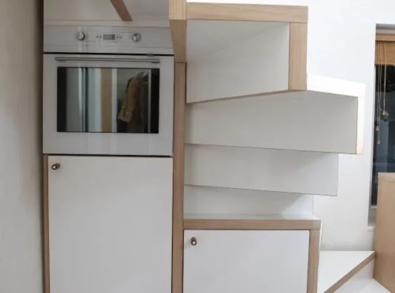 Apartamento 2 habitaciones 46 m² Jurmala, Letonia
