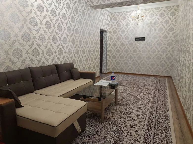 Квартира 2 комнаты 78 м² Ташкент, Узбекистан
