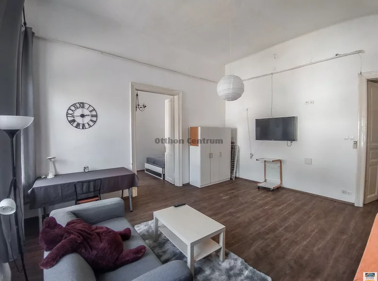 2 room apartment 64 m² Budapest, Hungary