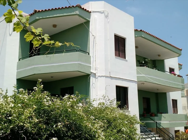 Hôtel 570 m² à Xiro Chorio, Grèce