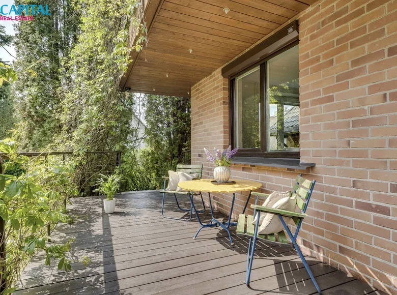 Maison 107 m² Santaka, Lituanie