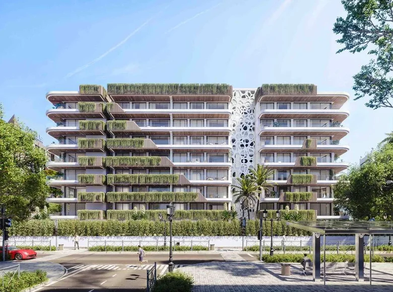 Apartamento 2 habitaciones 70 m² Fuengirola, España