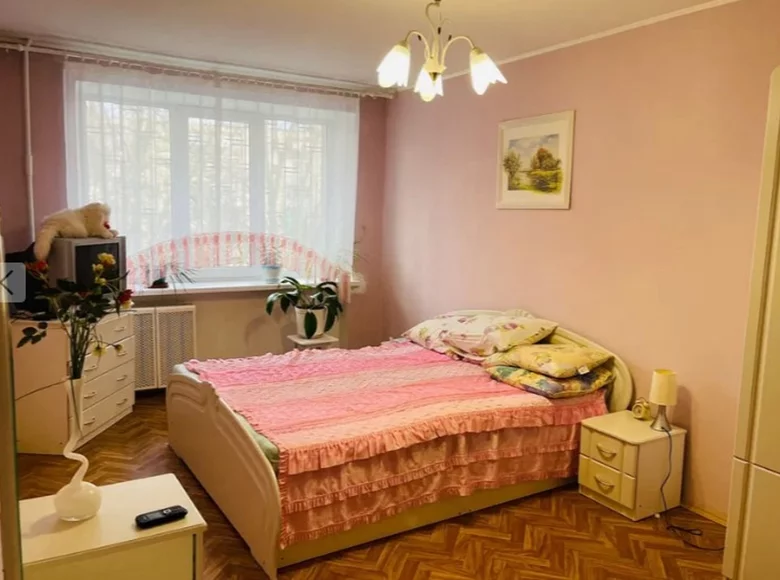 3 room apartment 65 m² Odesa, Ukraine