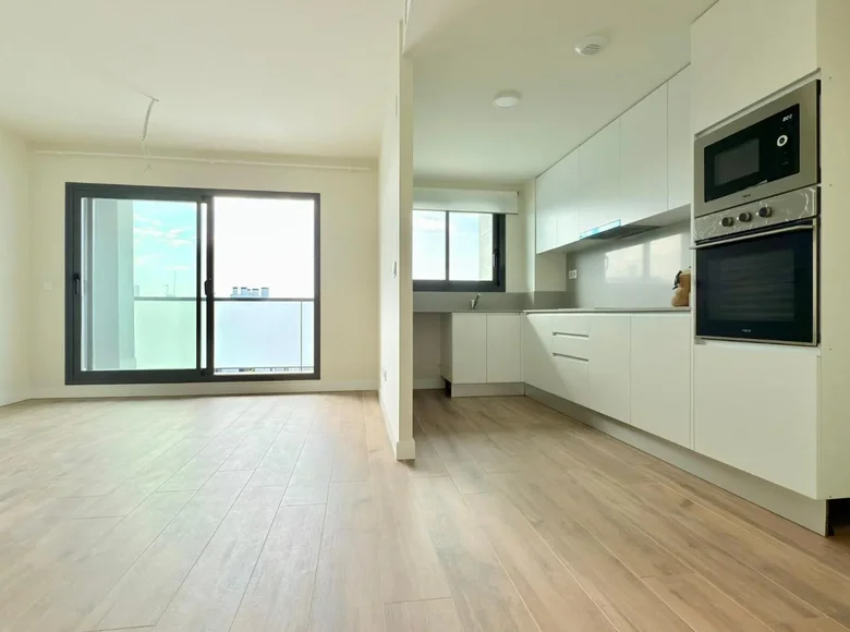Apartamento 4 habitaciones  San Juan de Alicante, Španjolska