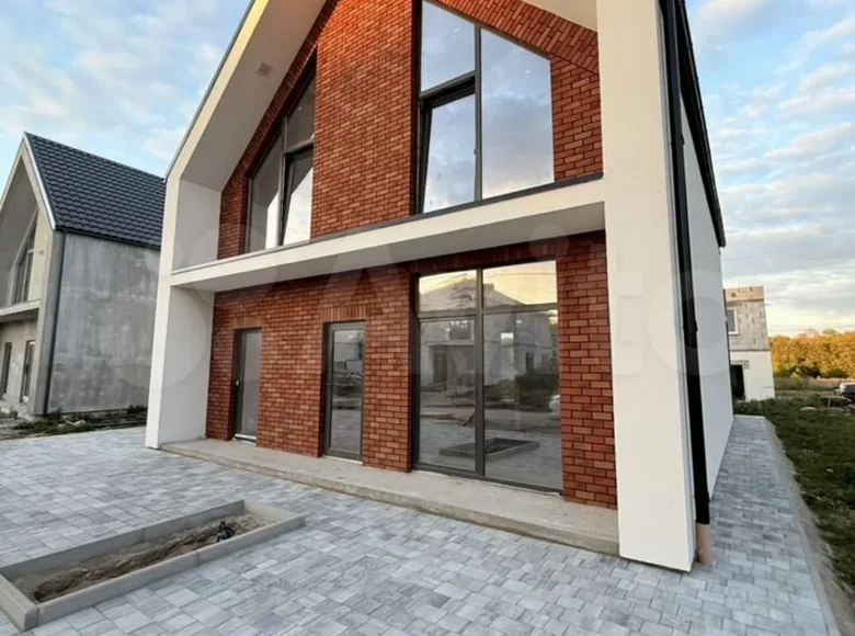 Casa 5 habitaciones 240 m² Bolshoye Isakovo, Rusia
