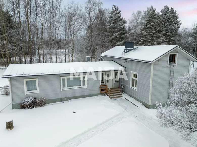 2 bedroom house 110 m² Oulu sub-region, Finland