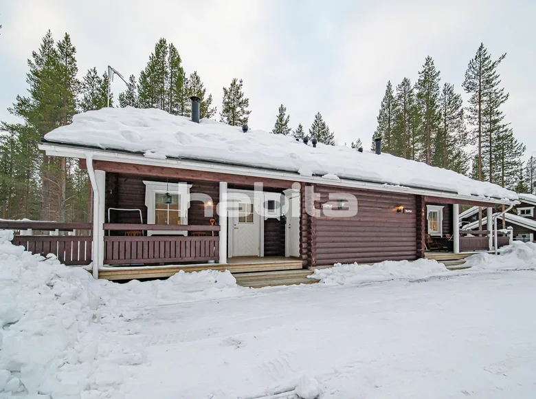 Haus 2 Zimmer 57 m² Kittilae, Finnland