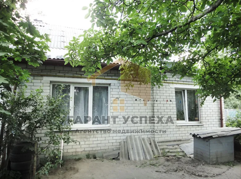 3 room apartment 80 m² Brest, Belarus