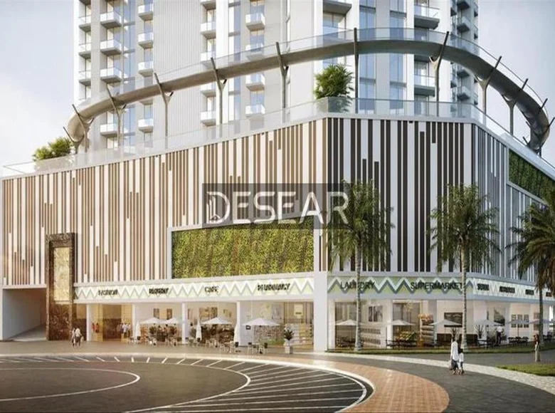Mieszkanie 350 m² Dubaj, Emiraty Arabskie