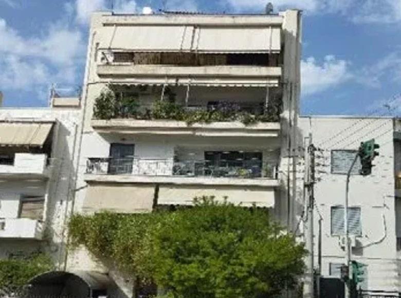 1 bedroom apartment 66 m² Municipality of Athens, Greece