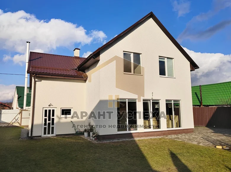 Maison 180 m² Kamianica Zyravieckaja, Biélorussie