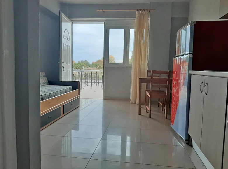 Квартира 2 комнаты 37 м² Лептокарья, Греция