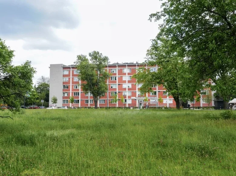 Wohnung 1 zimmer 37 m² Warschau, Polen