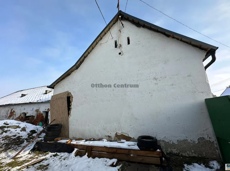 4 room house 120 m² Pecoel, Hungary