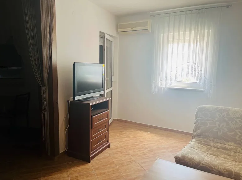 Apartamento 2 habitaciones 51 m² Sutomore, Montenegro