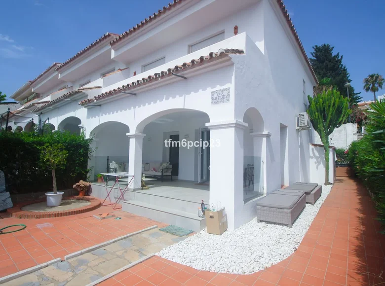 Casa 3 habitaciones 149 m² Manilva, Španjolska
