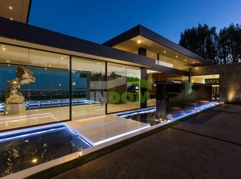 Villa 1 320 m² Californie, États-Unis d'Amérique