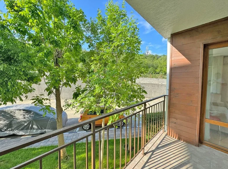 Wohnung 93 m² Elenite Resort, Bulgarien