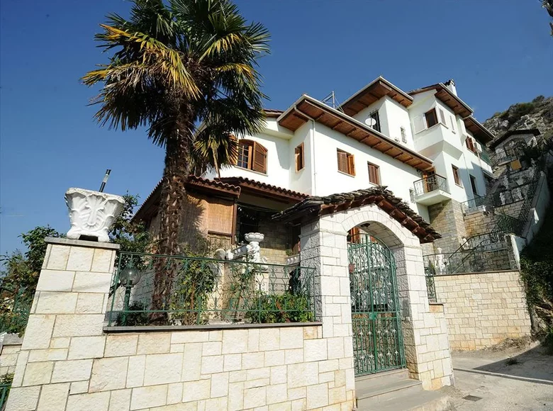 Villa 7 rooms 340 m² Samari, Greece