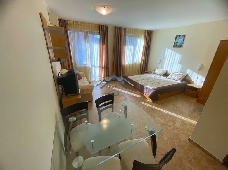 Wohnung 44 m² Ravda, Bulgarien