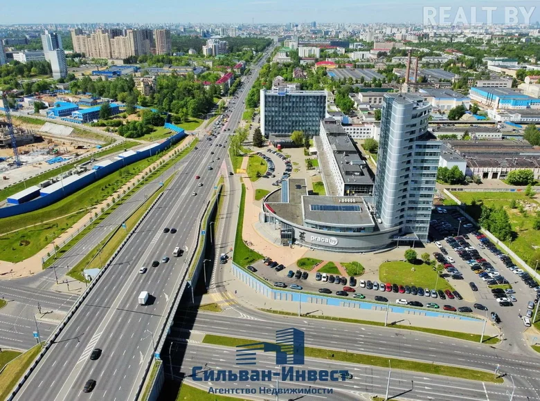 Office 168 m² in Minsk, Belarus