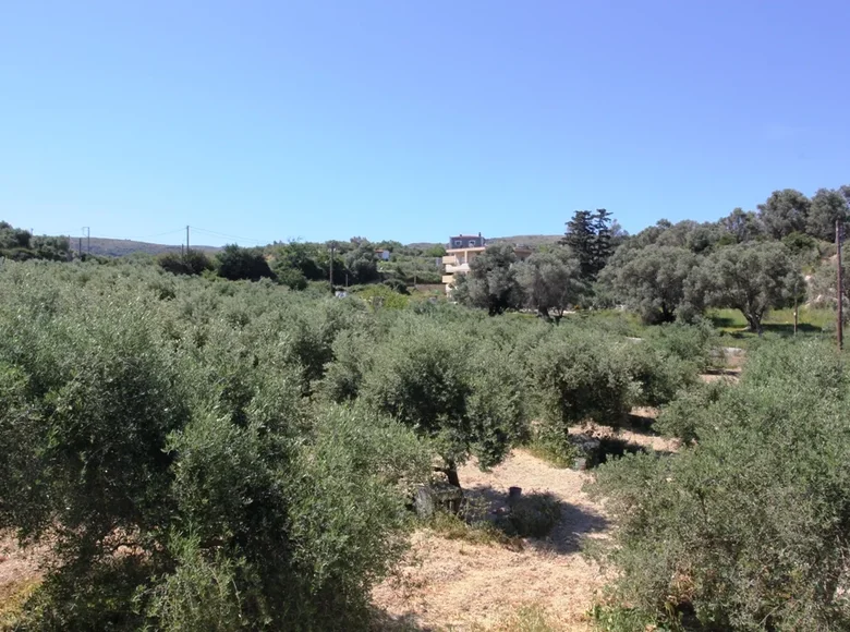 Atterrir 1 chambre  Chamalevri, Grèce