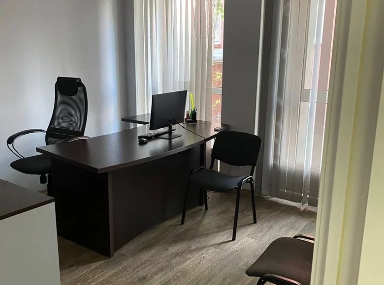 Pomieszczenie biurowe 286 m² Eastern Administrative Okrug, Rosja