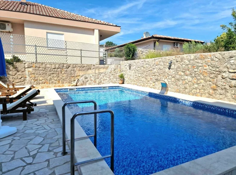 5 bedroom villa  Montenegro, Montenegro